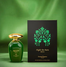 Load image into Gallery viewer, L'orientale Night De Paris Prive Eau De Parfum Spray, 3.4 Ounce (Unisex)
