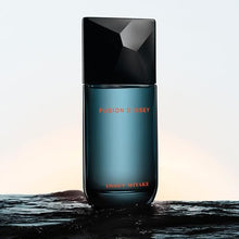 Load image into Gallery viewer, Issey Miyake Fusion D'Issey Eau De Toilette Men Spray 5.0 Ounce
