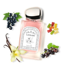 Load image into Gallery viewer, LRERABO No.040 - Floral Fruity Gourmand Eau de Parfum - Inspired by La Vie Est Belle Luxury Fragrance for Women, Girls Long Lasting Perfume Spray - 1.7 Fl Oz/50 ml
