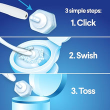Load image into Gallery viewer, Clorox ToiletWand System

