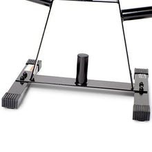 Load image into Gallery viewer, CAP Barbell Olympic 2-Inch Plate Rack
