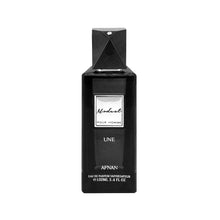 Load image into Gallery viewer, Afnan Modest Pour Homme Eau de Parfum Spray, 3.4 Fl. Oz
