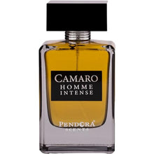Load image into Gallery viewer, Paris Corner CAMARO HOMME INTENSE EDP 100ml Unisex Long Lasting Scent Fragrance Perfumes
