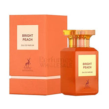 Load image into Gallery viewer, Maison Alhambra Bright Peach for Women - 2.7 oz EDP Spray
