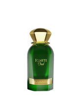 Load image into Gallery viewer, Ahmed Al Maghribi Ignite Oud 60ML | Perfume for men | Perfume for women | unisex Perfumes | Long Lasting | musk amber | Oud Perfume | sandalwood smolder | Perfumes

