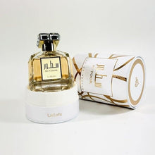 Load image into Gallery viewer, Lattafa Sutoor Eau de Parfum Spray for Women, 3.4 Ounce
