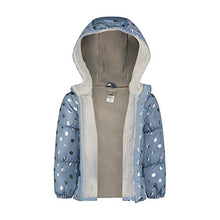 Load image into Gallery viewer, Simple Joys by Carter's Baby Water-Resistant Snowsuit Set-Hooded Winter Jacket, Blue, 2T
