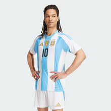 Load image into Gallery viewer, Adidas Argentina 24 Messi Home Jersey
