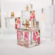 Load image into Gallery viewer, TOKYOMILK Dead Sexy Embossed Eau de Parfum, 3.4 fl. oz, 100 ml – Deep Vanilla, Exotic Wood, White Orchid &amp; Ebony - Romantic &amp; Ethereal, Women’s Perfume, Eau de Parfum Spray for Women
