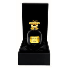 Load image into Gallery viewer, RASASI Wajaha Somow Al EDP - 100ML (3.4Oz) |Woody,leather,Animalic, Musky,smoky.
