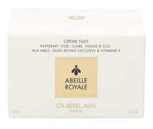 Load image into Gallery viewer, Guerlain Abeille Royale Night Cream 1.7 Ounce
