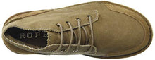 Load image into Gallery viewer, Roper Mens Everett Shoe, Tan, 10
