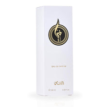 Load image into Gallery viewer, RASASI Dayy Eau De Parfum For Women Spray 100ML (3.38 OZ) Arabian Perfume For Women Aromatic, Woody And Floral Fragrance, Long Lasting Perfume For Women, Luxurious Feminine Scent
