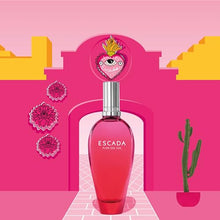 Load image into Gallery viewer, Escada ESCADA Flor del Sol Eau de Toilette, 3.3 oz.
