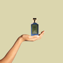 Load image into Gallery viewer, OMAR EDP Floral Leathery Eau de Perfume - Floral Scent - OMAR Floral Perfume for Men &amp; Women - Luxurious Blend of Floral, Smoky Notes for Elegance &amp; Confidence, Perfect for Day &amp; Night Wear - 100ML
