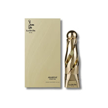 Load image into Gallery viewer, ARABIYAT PRESTIGE La Di Da Eau De Parfum 3.4FL.OZ For Her
