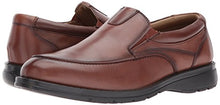 Load image into Gallery viewer, Dockers Men's Calamar Oxford, Dark Tan 9.5 M US

