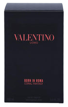 Load image into Gallery viewer, Valentino Uomo Born In Roma Coral Fantasy for Men - 3.4 oz EDT Spray

