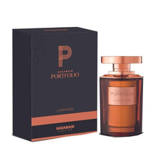 Load image into Gallery viewer, Al Haramain Portfolio Cupid's Rose Eau De Parfum Spray (Unisex) 2.5 oz
