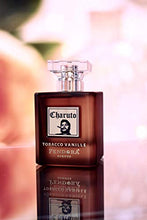 Load image into Gallery viewer, Paris Corner Charuto Tobacco Vanille Eau De Parfum Men &amp; Women Spray EDP 3.4Fl Oz
