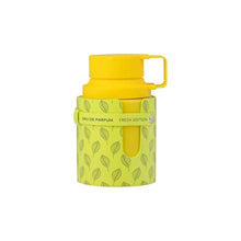 Load image into Gallery viewer, Armaf Odyssey Limoni Fresh for Unisex Eau De Parfum Spray, 3.4 Ounce
