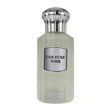 Load image into Gallery viewer, AHMED AL MAGHRIBI Couture Noir For Men Long Lasting Eau De Parfum -100ml
