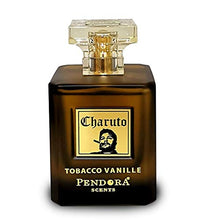 Load image into Gallery viewer, Paris Corner Charuto Tobacco Vanille Eau De Parfum Men &amp; Women Spray EDP 3.4Fl Oz
