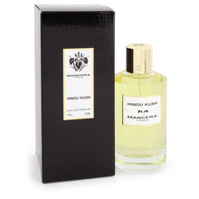 Load image into Gallery viewer, Mancera Hindu Kush Perfume By Mancera Eau De Parfum Spray (unisex) 4 Oz Eau De Parfum Spray
