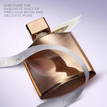 Load image into Gallery viewer, La Vie Est Belle Gold L'Extrait Eau de Parfum - Long Lasting Fragrance with Notes of Iris, Rose &amp; Oud Wood - Woody &amp; Floral Women's Perfume
