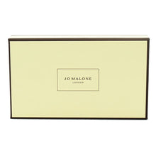 Load image into Gallery viewer, Jo Malone Cologne Collection 5 Set - English Pear &amp; Freesia, Nectarine Blossom &amp; Honey, Peony &amp; Blush Suede, Mimosa &amp; Cardamon, Wood sage &amp; Sea Salt
