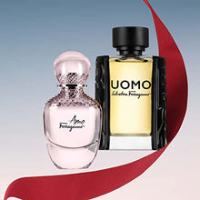 Load image into Gallery viewer, Salvatore Ferragamo Uomo Eau de Toilette, 3.4 Ounce
