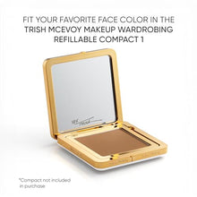 Load image into Gallery viewer, Trish McEvoy Gorgeous Foundation: Shade 2FN, 30ml/1 oz
