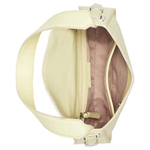 Load image into Gallery viewer, Calvin Klein Willow Demi Shoulder Bag, Endive
