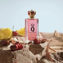 Load image into Gallery viewer, Dolce &amp; Gabbana Q, Eau De Parfum Spray, For Women - 30 ml / 1 fl.oz
