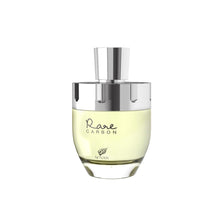 Load image into Gallery viewer, Afnan Rare Carbon Eau De Parfum Spray for Men, 3.4 Fl. Oz
