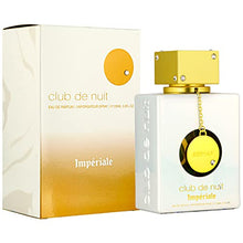 Load image into Gallery viewer, ARMAF Club de Nuit Imperiale for Women Eau de Parfum Spray, 3.6 Ounce
