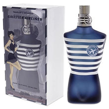 Load image into Gallery viewer, Jean Paul Gaultier Le Male Aviator Men EDT Spray 2.5 oz
