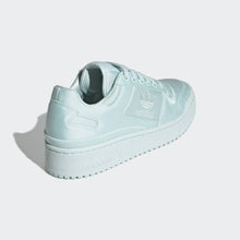 Load image into Gallery viewer, Adidas Forum Bold Womens Shoes Size 6.5, Color: Blue
