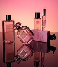 Load image into Gallery viewer, Victoria's Secret Bombshell Mini Fragrance Duo Gift Set: Mini Eau de Parfum &amp; Travel Lotion

