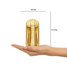 Load image into Gallery viewer, Ajmal My Wonder Eau de Parfum 2.8 oz / 85 ml for Women | Long-Lasting Floral-Fruity &amp; Powdery Amber Fragrance | Luxurious Scent Crafted in Dubai
