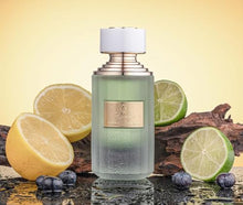 Load image into Gallery viewer, CEDRAT ESSENCE EMIR 2.5 Fl Oz EDP for Men and Women Paris Corner Perfumes Special Edition
