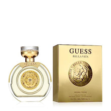 Load image into Gallery viewer, GUESS Bella Vita Eau de Parfum Perfume Spray For Women, 3.4 Fl. Oz.
