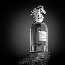 Load image into Gallery viewer, Paris Corner KAHEELA PLATINUM Men's Eau de Parfum Fragrance for him 2.8 Fl Oz
