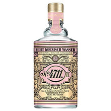 Load image into Gallery viewer, 4711 Floral Collection Magnolia by Muelhens for Women - 3.4 oz EDC Spray
