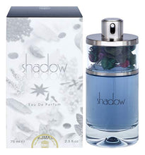 Load image into Gallery viewer, Ajmal Shadow for Men 2 EDP - Eau De Parfum 7 ML (2.5 oz) | Middle Eastern | Harmonious Blend of Citrusy-Spicy Top Notes, Floral &amp; Woody Heart Notes, and Finally Woody Ambery Base | Luminous Blend
