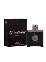 Load image into Gallery viewer, Armaf "Dubai Nights Midnight Edp SPR 3.4 M (Clean)

