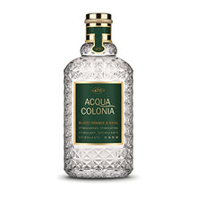 Load image into Gallery viewer, 4711 Acaua Colonia;Blood Orange &amp; Basil Eau De Cologne Spray 5.7 Oz
