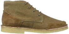 Load image into Gallery viewer, Roper Mens Everett Shoe, Tan, 10
