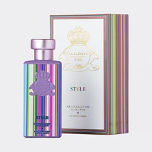Load image into Gallery viewer, Al-jazeera STYLE Perfume 60 ml
