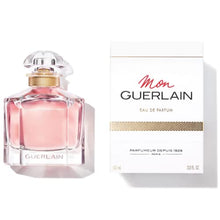 Load image into Gallery viewer, Guerlain Mon Sparkling Bouquet for Women Eau de Parfum Spray, 3.4 Ounce
